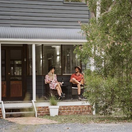 Bay And Bush Jervis Bay Villa Huskisson Exterior foto