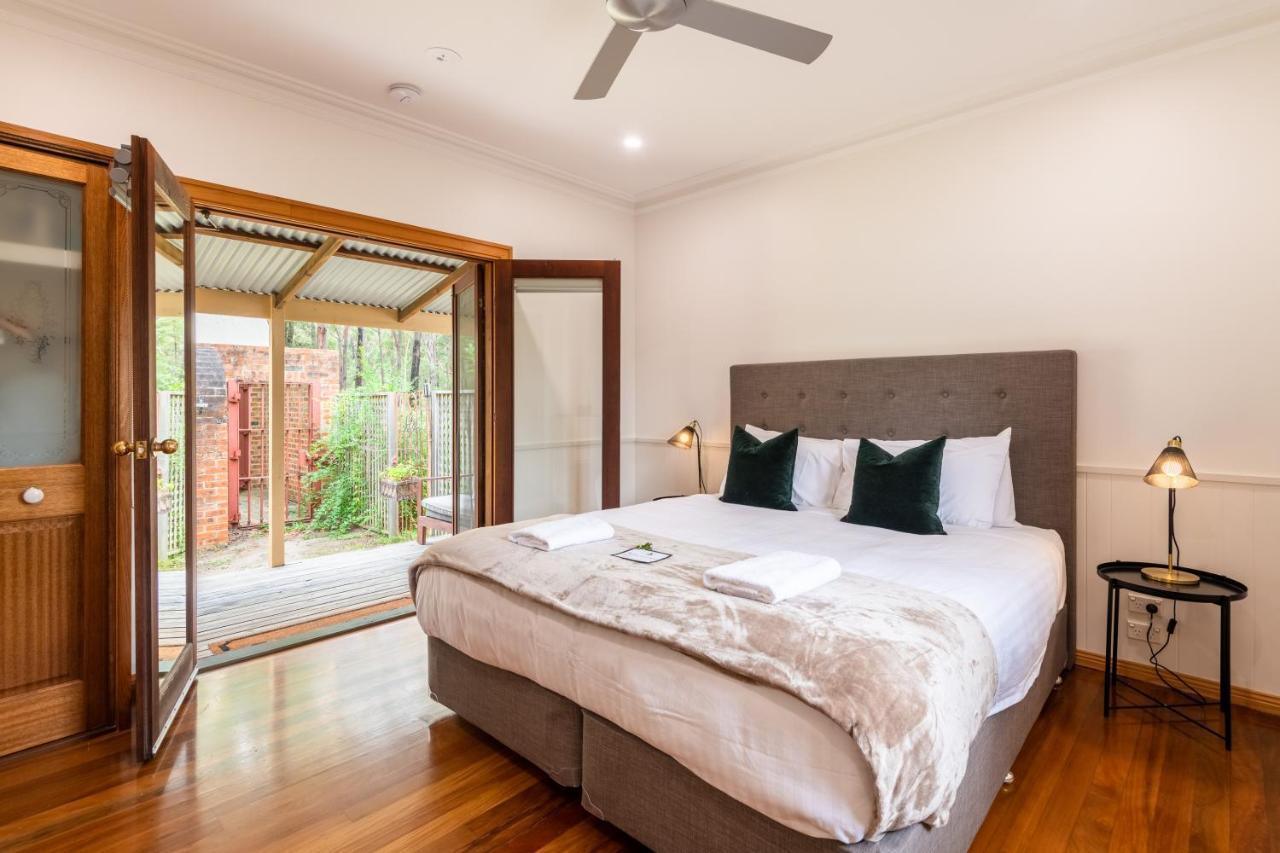 Bay And Bush Jervis Bay Villa Huskisson Exterior foto