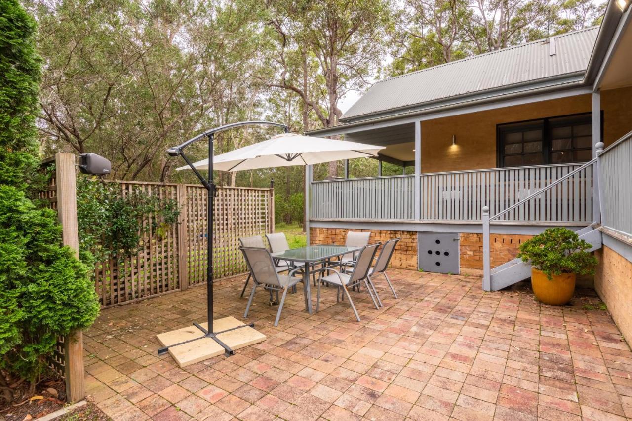 Bay And Bush Jervis Bay Villa Huskisson Exterior foto