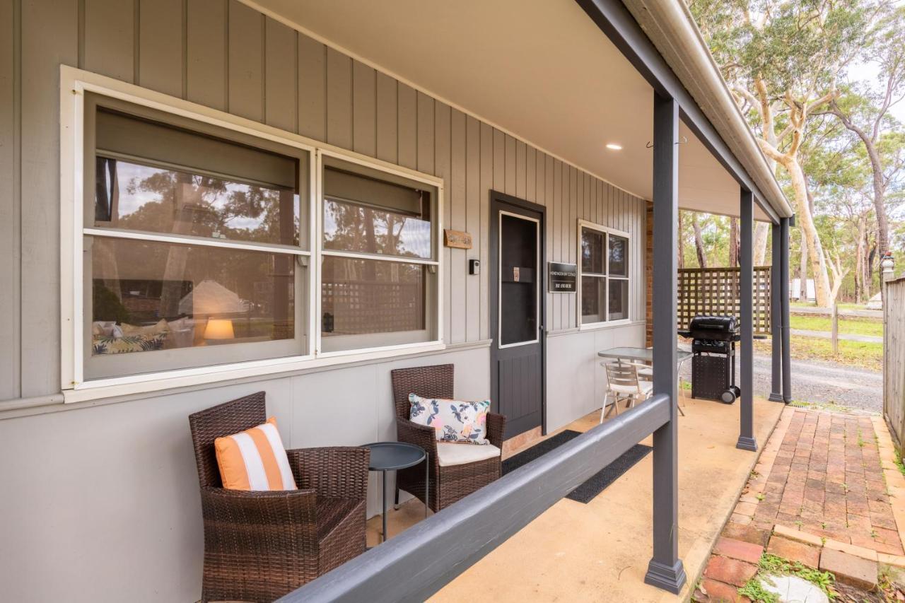 Bay And Bush Jervis Bay Villa Huskisson Exterior foto