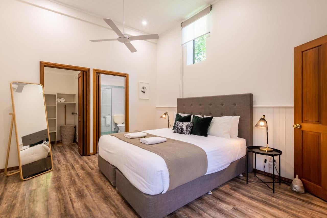 Bay And Bush Jervis Bay Villa Huskisson Exterior foto
