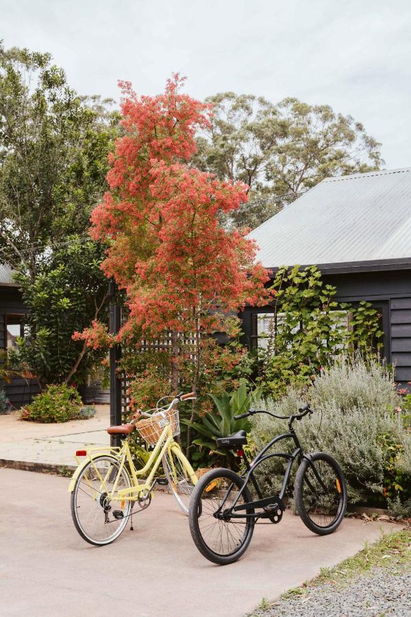 Bay And Bush Jervis Bay Villa Huskisson Exterior foto