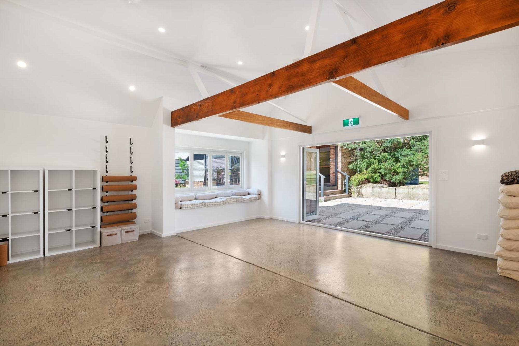 Bay And Bush Jervis Bay Villa Huskisson Exterior foto