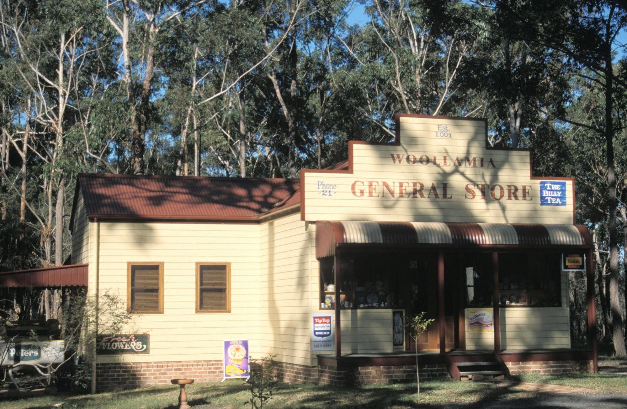 Bay And Bush Jervis Bay Villa Huskisson Exterior foto