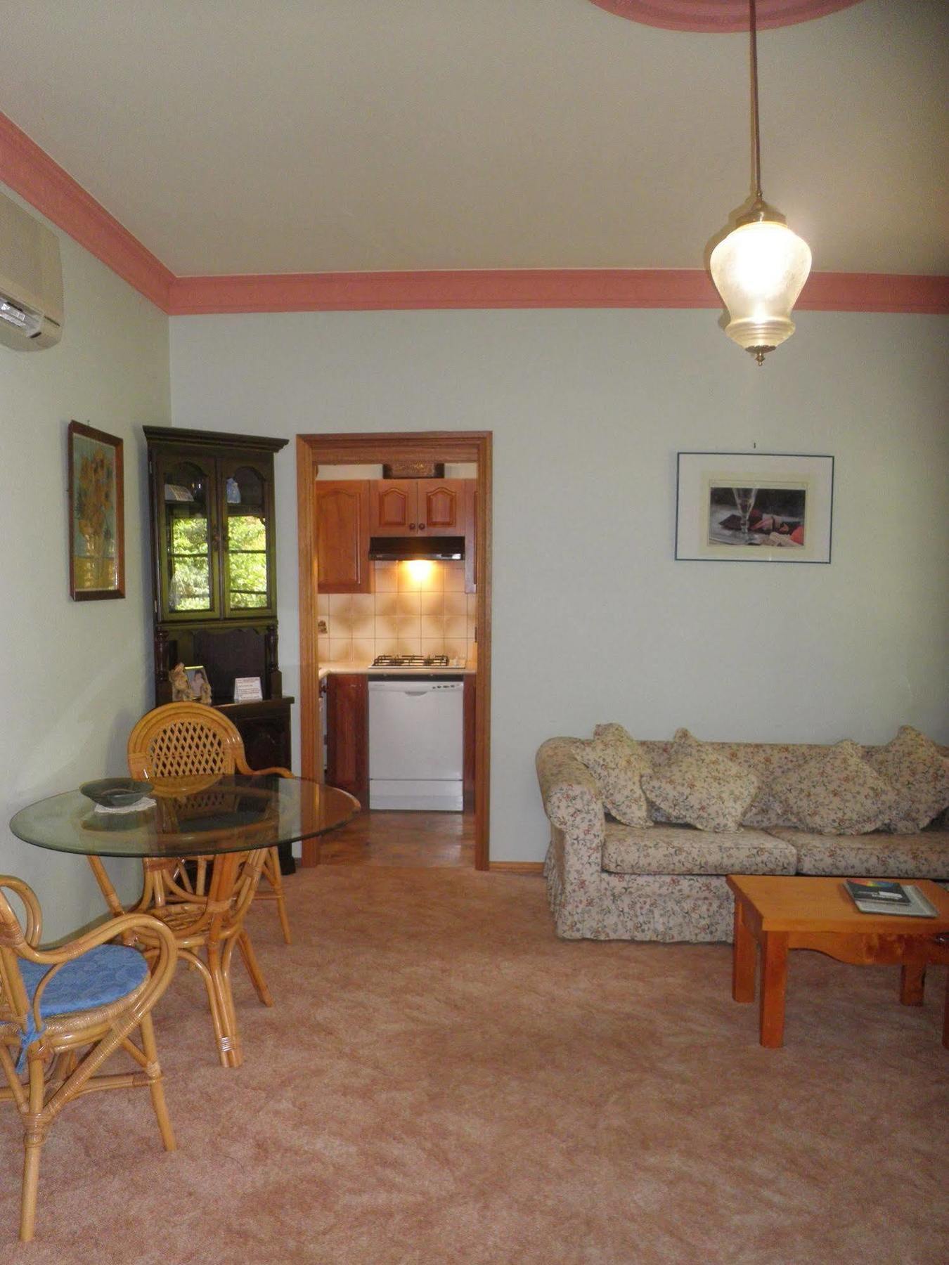Bay And Bush Jervis Bay Villa Huskisson Exterior foto