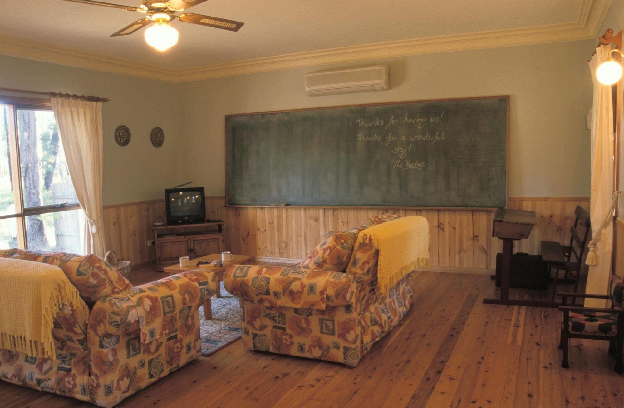 Bay And Bush Jervis Bay Villa Huskisson Exterior foto